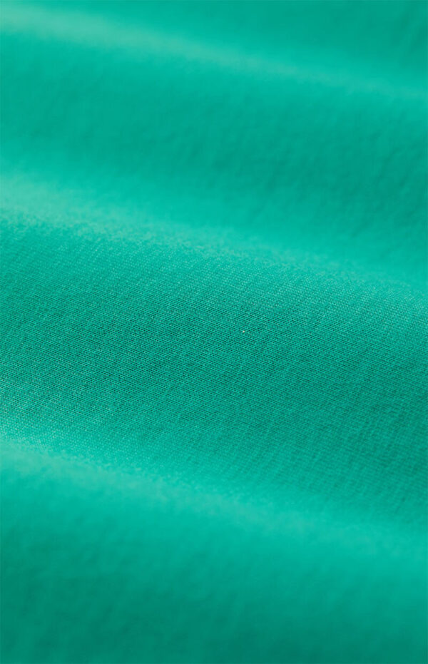 ESSENTIALS FEAR OF GOD - ESSENTIALS SHORTS MINT LEAF - NOVO - Image 6