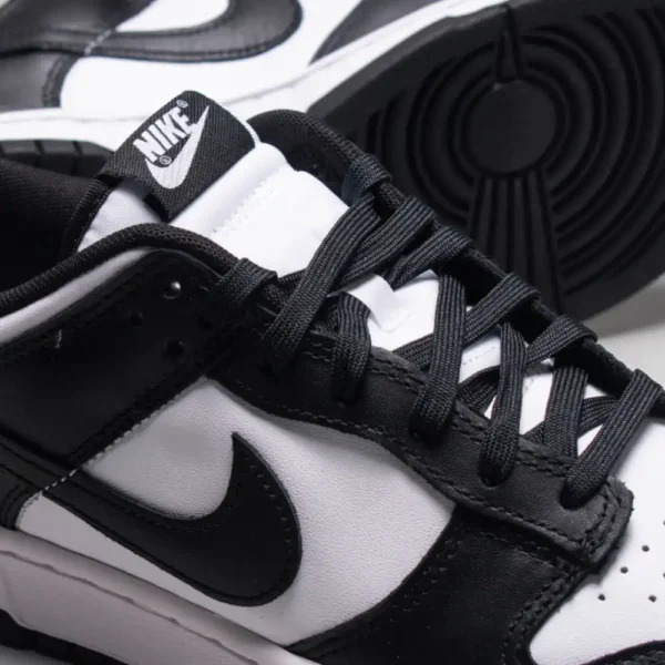 NIKE - DUNK PANDA BLACK - NOVO - Image 5
