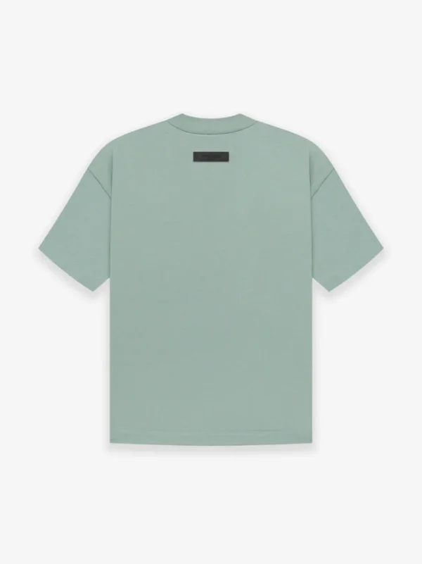ESSENTIALS FEAR OF GOD - SYCAMORE TEE WOMEN - NOVO - Image 2