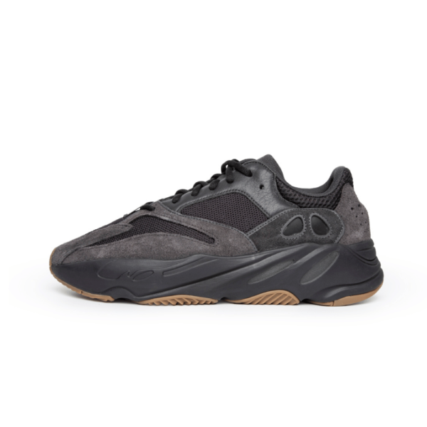 YEEZY - BOOST 700 V1 UTILITY BLACK (2023) - NOVO