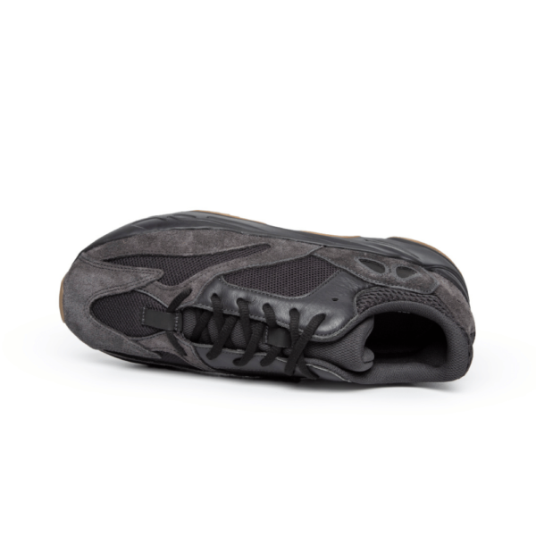 YEEZY - BOOST 700 V1 UTILITY BLACK (2023) - NOVO - Image 3