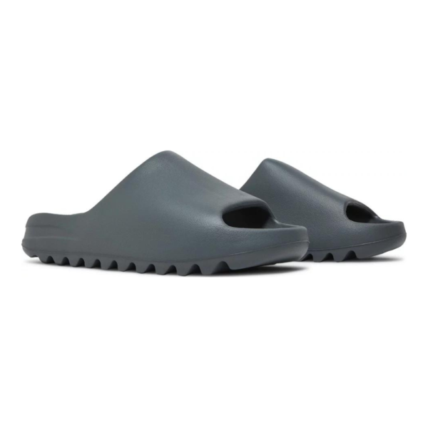 YEEZY - SLIDE SLATE GREY - NOVO