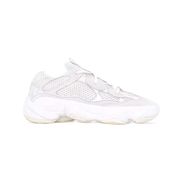 YEEZY - 500 BONE WHITE (2023) - NOVO - Image 3