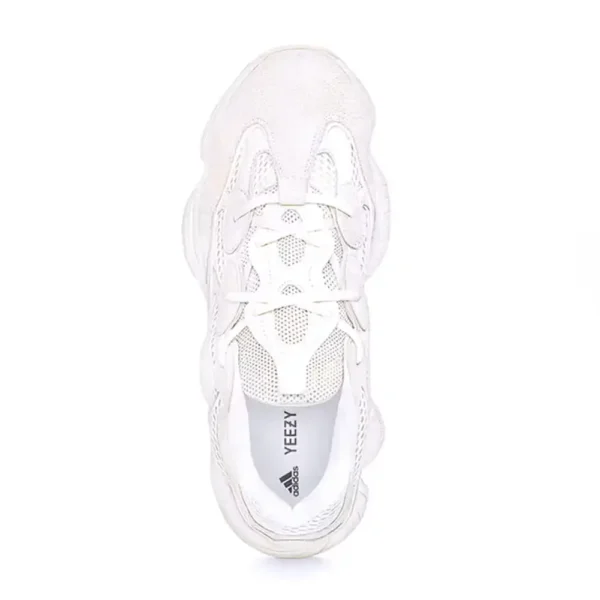 YEEZY - 500 BONE WHITE (2023) - NOVO - Image 2
