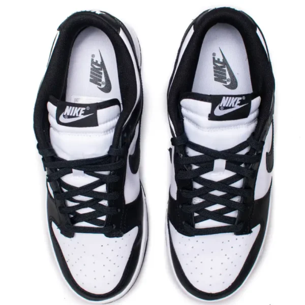 NIKE - DUNK PANDA BLACK - NOVO - Image 2