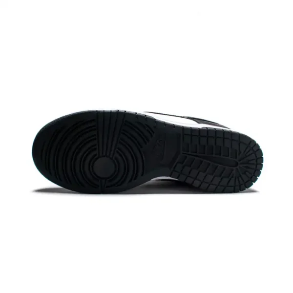 NIKE - DUNK PANDA BLACK - NOVO - Image 4