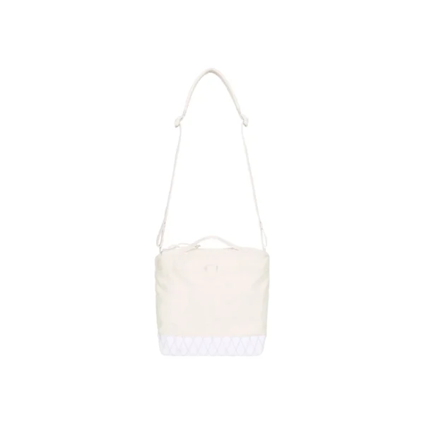 SUPREME - SHOULDER BAG WHITE - NOVO - Image 3