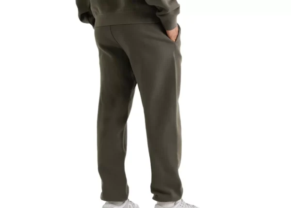 ESSENTIALS FEAR OF GOD - ESSENTIALS SWEATPANTS OFF BLACK - NOVO - Image 5