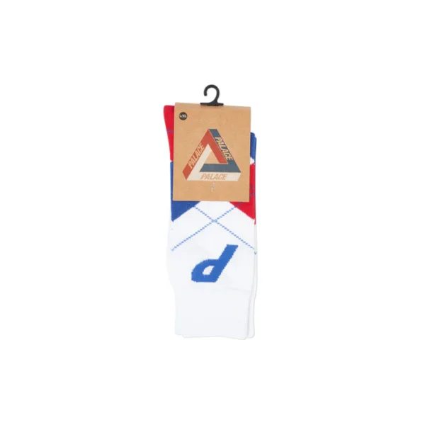 PALACE - ARGYLL SOCK BRIT - NOVO - Image 2