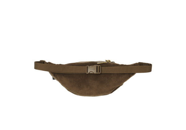 PALACE - CORDUROY CROSS BODY BROWN - NOVO - Image 2