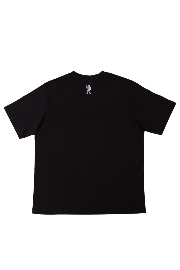 BILLIONAIRE BOYS CLUB - MAWAIIAN DAY TEE BLACK - NOVO - Image 3