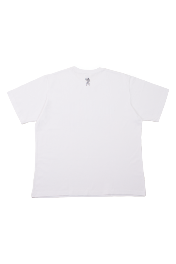 BILLIONAIRE BOYS CLUB - MAWAIIAN DAY TEE WHITE - NOVO - Image 3
