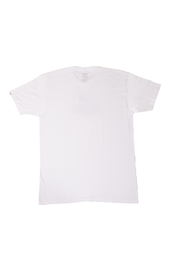 VANS - CLASSIC FIT WHITE - NOVO - Image 2