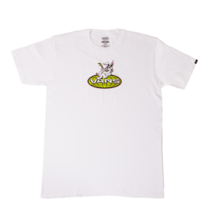 VANS - CLASSIC FIT WHITE - NOVO