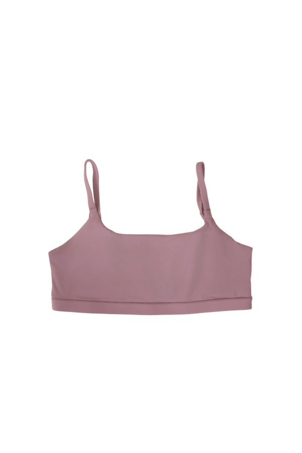 YOUNG LA - W601 EVERYDAY BRA COOL LAVENDER BREEZE - NOVO