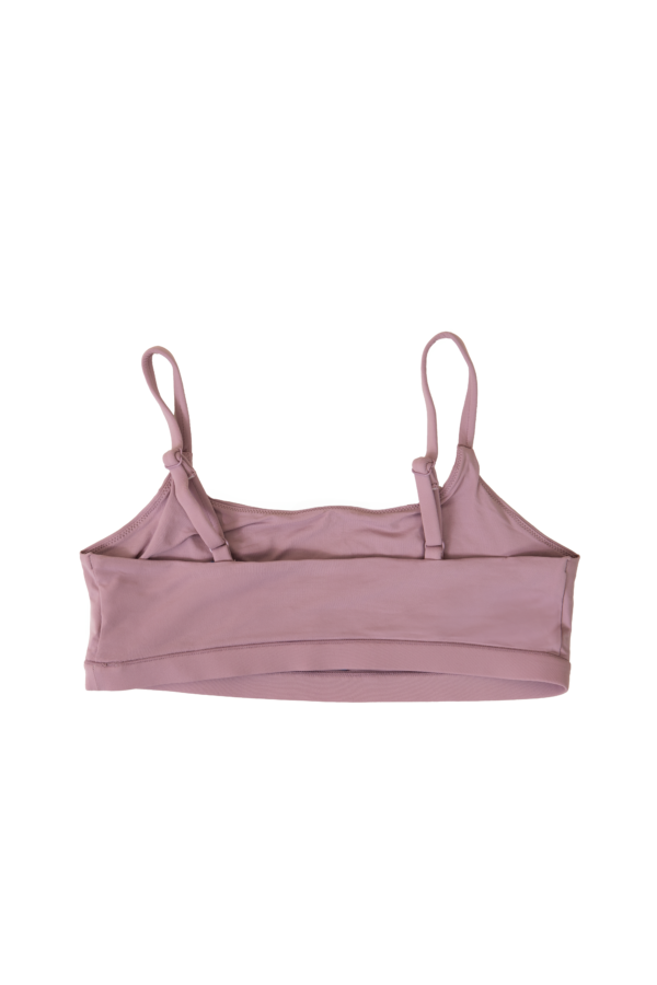 YOUNG LA - W601 EVERYDAY BRA COOL LAVENDER BREEZE - NOVO - Image 3