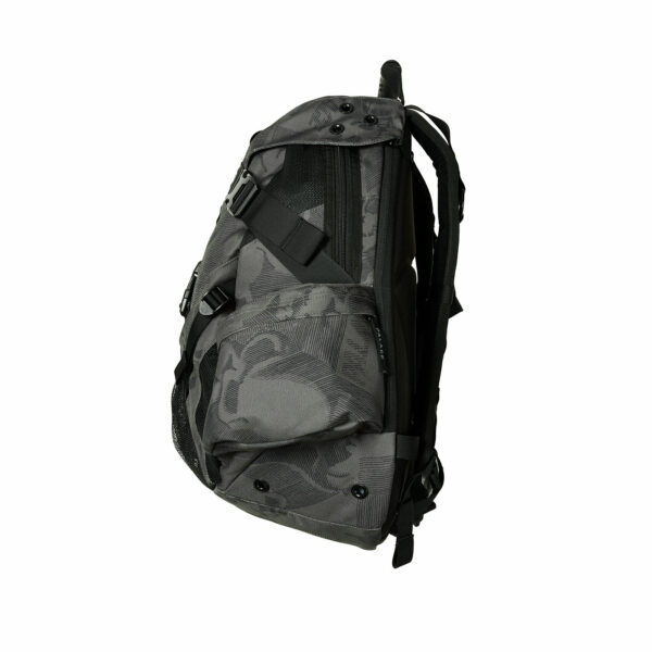 PALACE x OAKLEY - SKULL ICON PACK GREY/BLACK - NOVO - Image 10