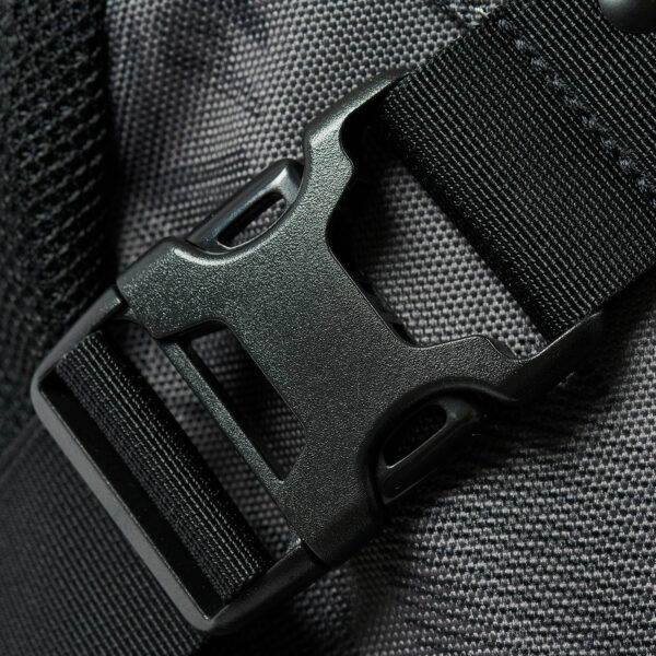 PALACE x OAKLEY - SKULL ICON PACK GREY/BLACK - NOVO - Image 8