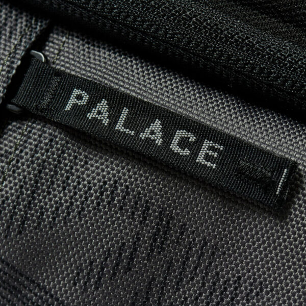 PALACE x OAKLEY - SKULL ICON PACK GREY/BLACK - NOVO - Image 7