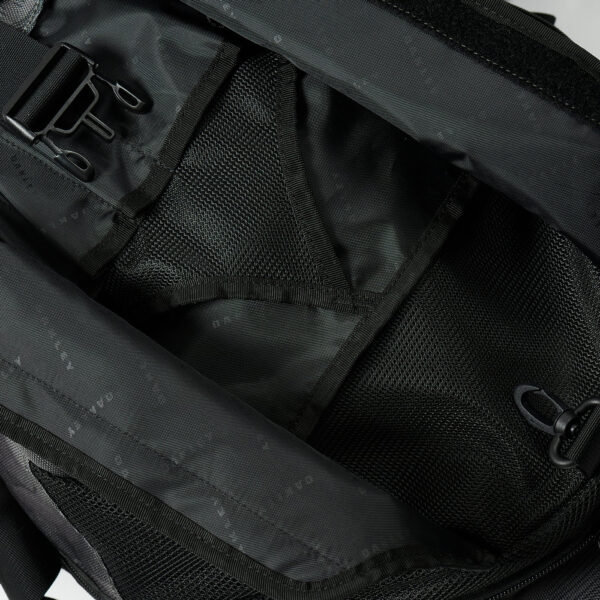 PALACE x OAKLEY - SKULL ICON PACK GREY/BLACK - NOVO - Image 3