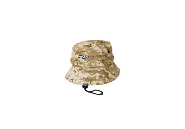 PALACE - NEW ERA BOONIE DESERT DIGI CAMO - NOVO - Image 5
