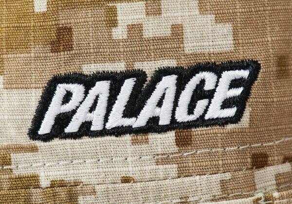 PALACE - NEW ERA BOONIE DESERT DIGI CAMO - NOVO - Image 3