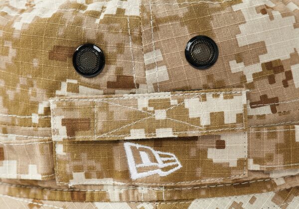 PALACE - NEW ERA BOONIE DESERT DIGI CAMO - NOVO - Image 2