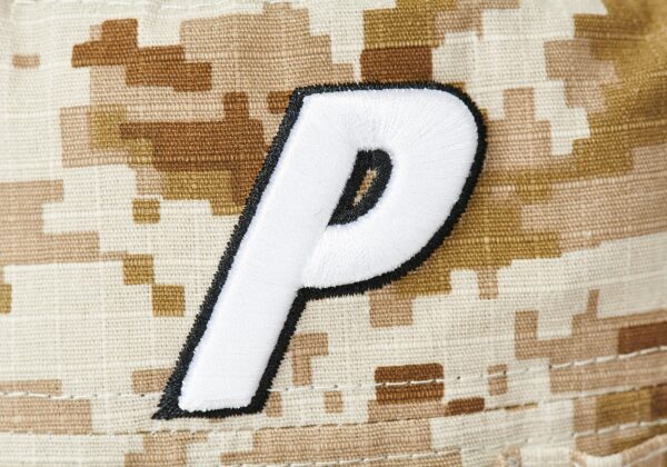 PALACE - NEW ERA BOONIE DESERT DIGI CAMO - NOVO - Image 4