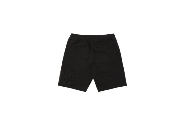 PALACE - BOSSY SHORT BLACK - NOVO - Image 3