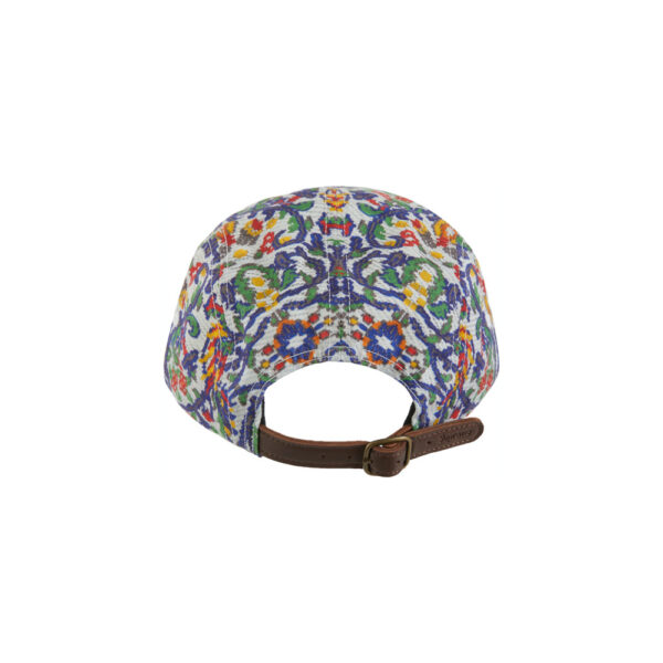 SUPREME - WASHED CHINO TWILL TAPESTRY - NOVO - Image 2