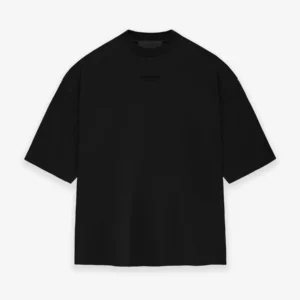 ESSENTIALS FEAR OF GOD - DARK HEATHER - NOVO