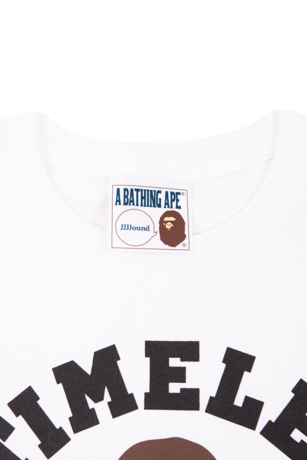 BAPE - A TIMELESS APE X JJJOUND - NOVO - Image 2
