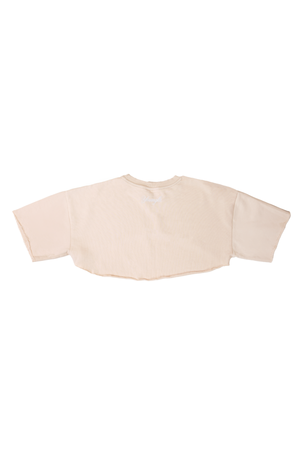 YOUNG LA - W410 - CUT OUT TEE BONE - NOVO - Image 3