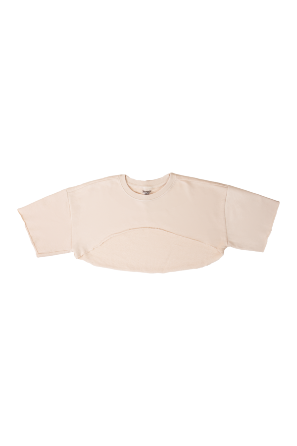 YOUNG LA - W410 - CUT OUT TEE BONE - NOVO