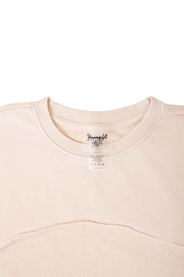 YOUNG LA - W410 - CUT OUT TEE BONE - NOVO - Image 2