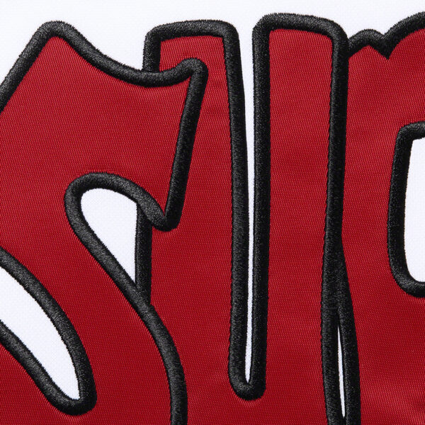 SUPREME - MITCHELL & NESS FOOTBALL JERSEY - NOVO - Image 3