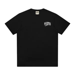 BILLIONAIRE BOYS CLUB - HELMET HEAD MIAMI SKYLINE TEE BLACK- NOVO