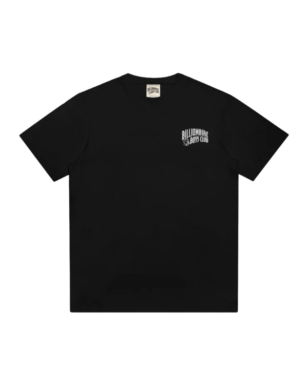 BILLIONAIRE BOYS CLUB - HELMET HEAD MIAMI SKYLINE TEE BLACK- NOVO