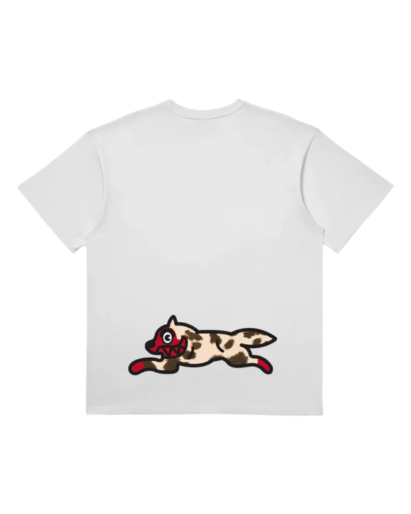 ICECREAM - COW TEE WHITE - NOVO - Image 2