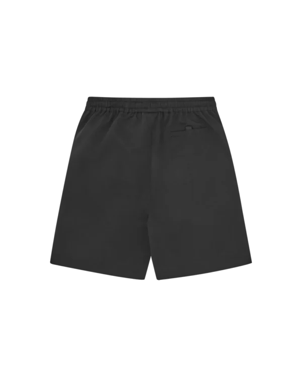 BILLIONAIRE BOYS CLUB - DIAMONDS & DOLLARS WATER REACTIVE SWIM SHORT BLACK- NOVO - Image 2