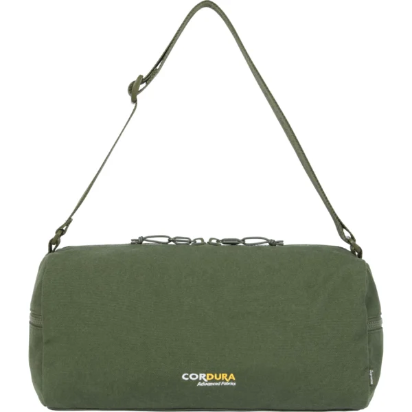 SUPREME - UTILY BAG OLIVE - NOVO - Image 2